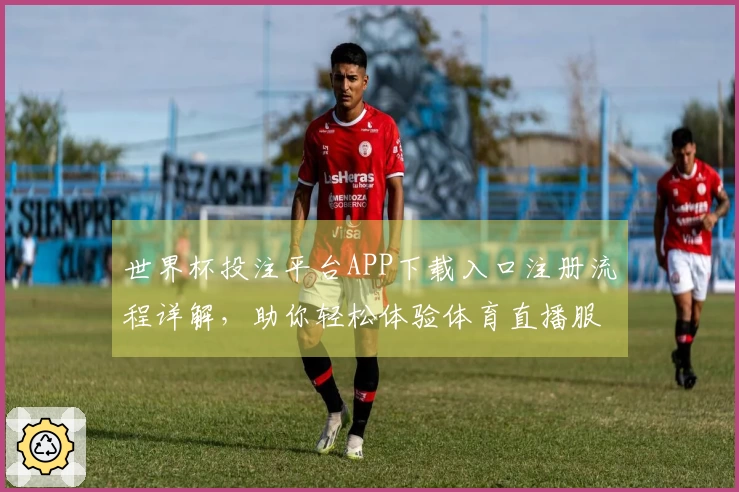 世界杯投注平台APP下载入口注册流程详解，助你轻松体验体育直播服务
