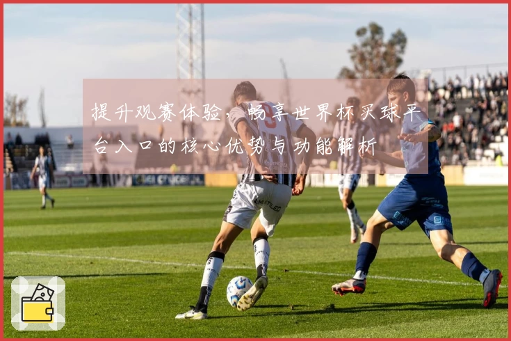 提升观赛体验，畅享世界杯买球平台入口的核心优势与功能解析